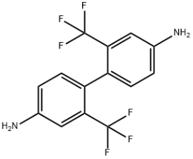 2,2'-bis(trifluoromethyl)benzidine